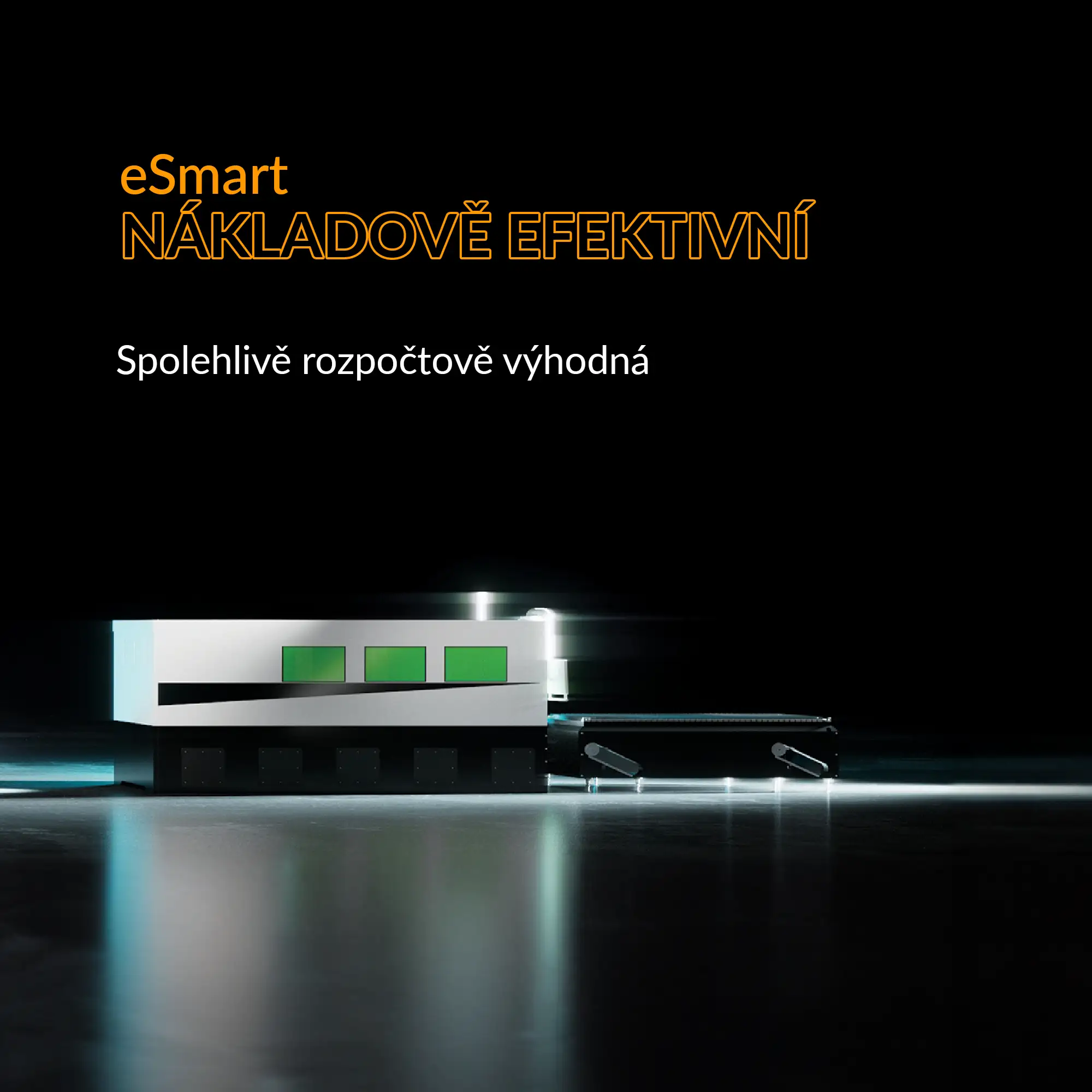 eSmart Cost-Effective for budget-friendly reliability